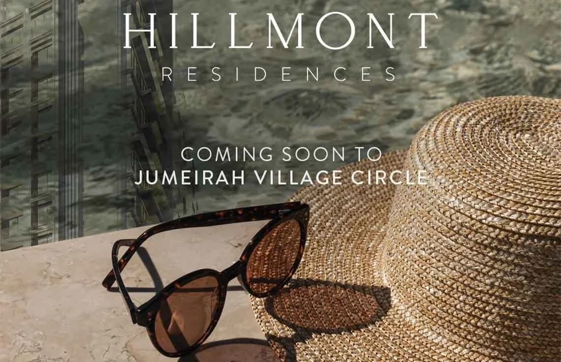 HILLMONT Residences by Ellington at JVC