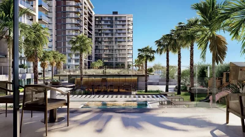 399 Hills Park at Dubai Hills Estate