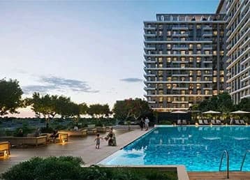 Hillsedge by Emaar at Dubai Hills Estate