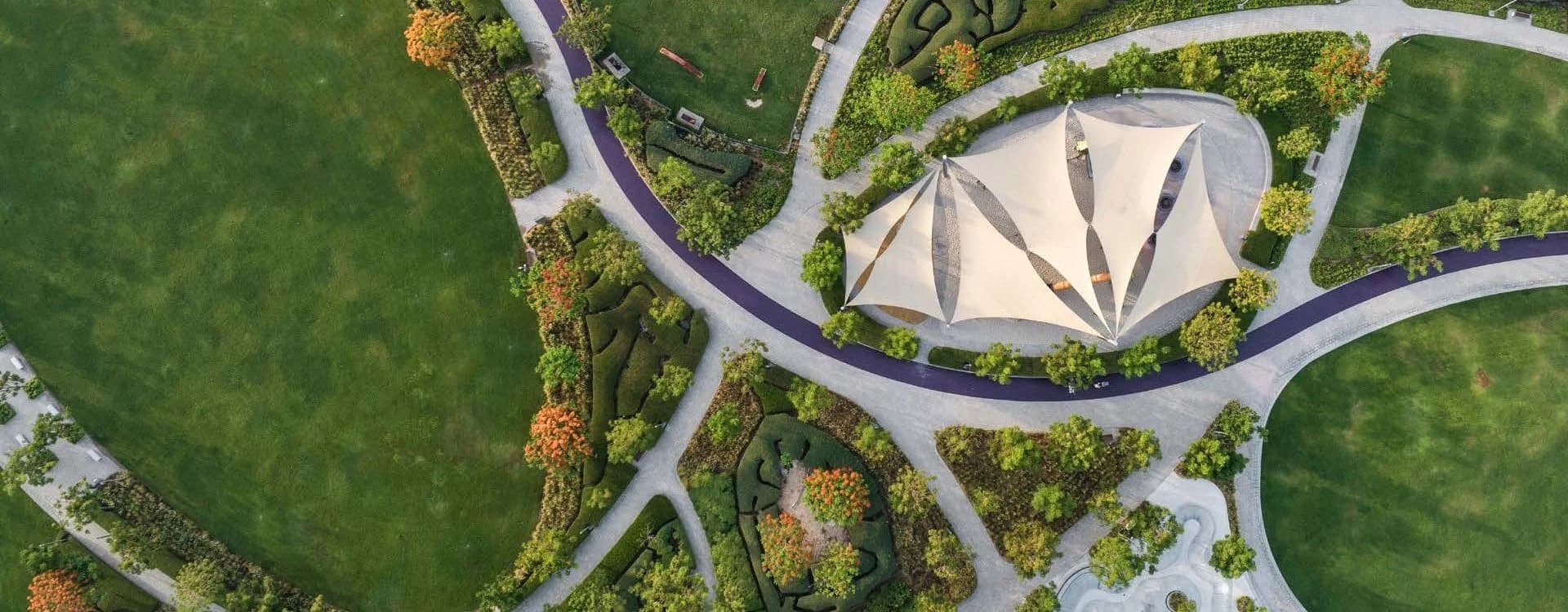 Hillside Park by Emaar