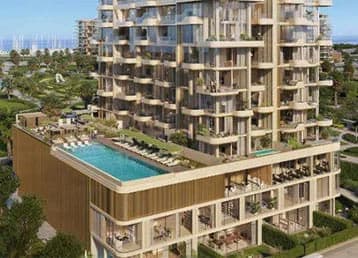 House of Well by One Yard at Dubai Islands
