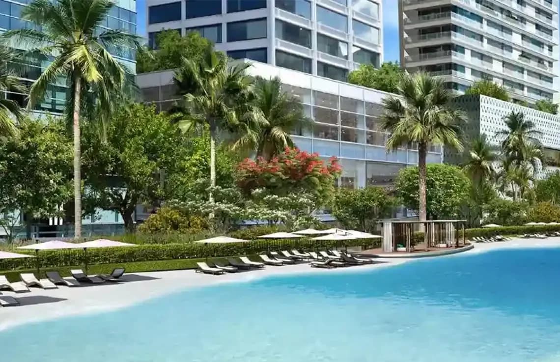 IL VENTO by Kora Properties
