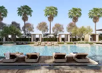 Inaura Hotels & Residences Downtown