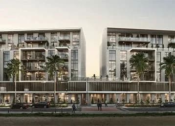 IR1DIAN Park at JVC, Dubai - Object 1