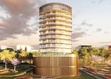 ISLA Private Residences