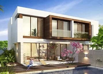 IVORY at Damac Hills by Damac