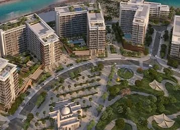 Ivy at Park Five by Deyaar in Dubai Production City