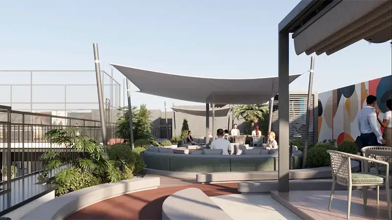 J Haus Residences