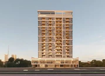 J188 at Al Jaddaf