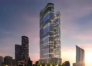Joud Tower Al Mamzar