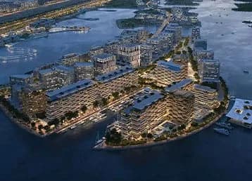 Juman 1 at Marina District by ICT Development