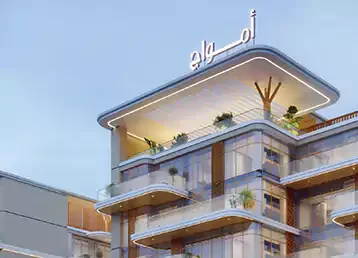 Kaia Residences