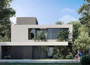 Kaya at Masaar by ARADA Developer