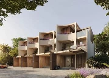 Kensington Gardens at Greenwood Dubai