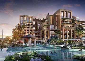 Keturah Reserve by Mag