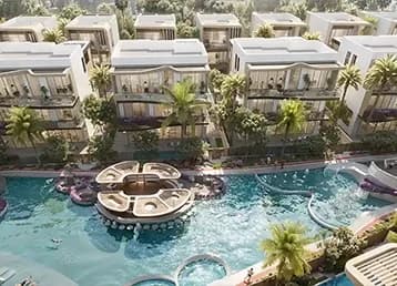 Knightsbridge Phase 2 by LEOS at Meydan District 11