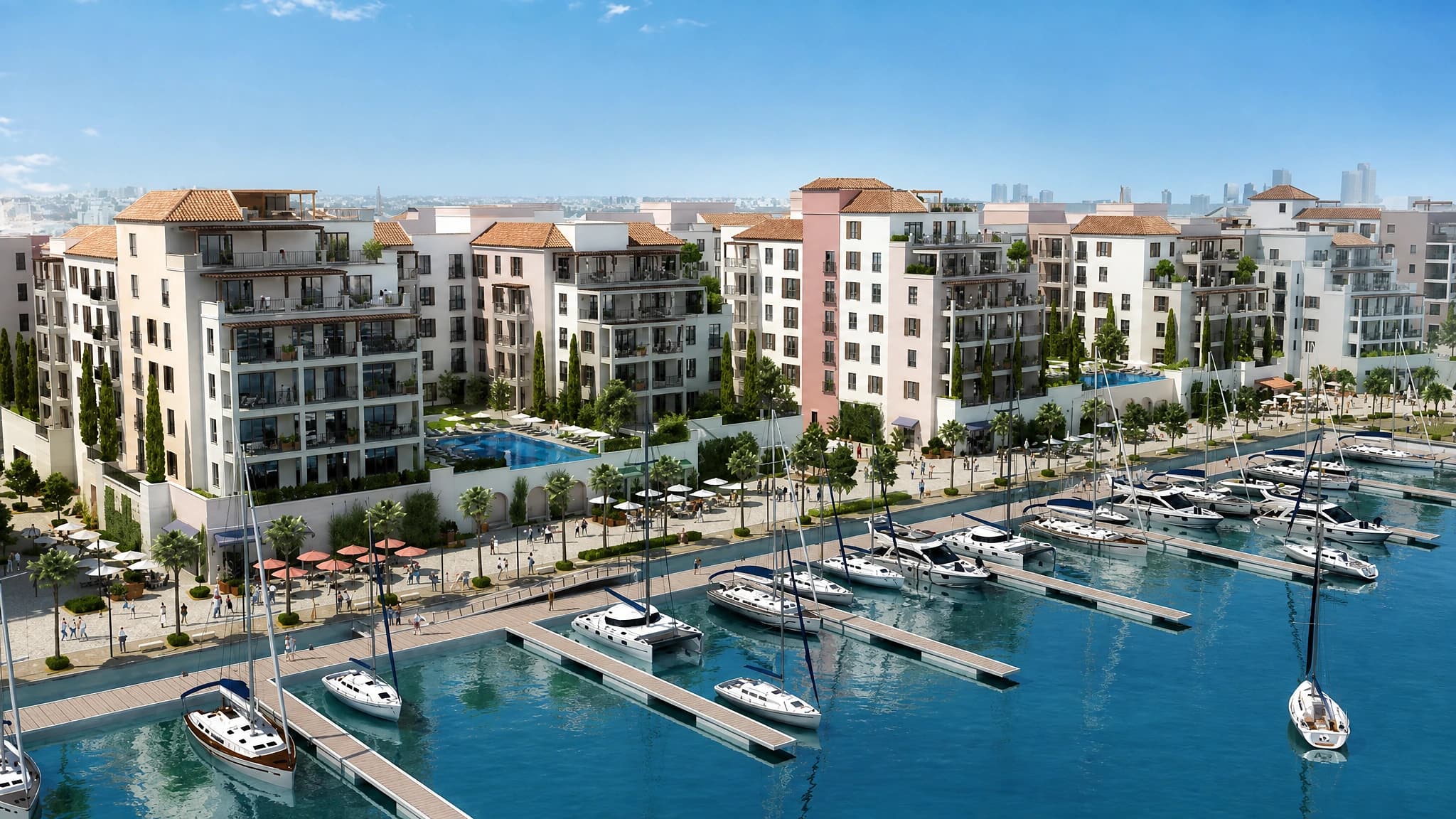 La Cote Apartments