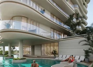 La Crystal at Dubai Islands