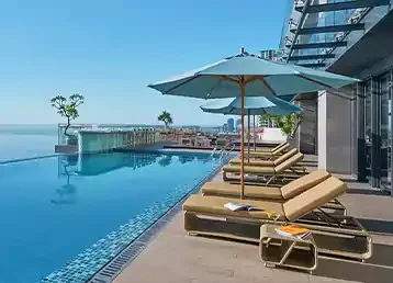 La Perla at Dubai Islands