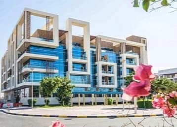 La Residence at JVT Dubai