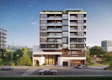 La Vue Residence by Maaia at Nad Al Sheba Gardens, Dubai