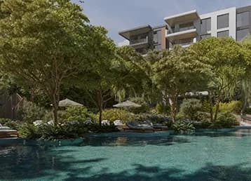 Lacina 3 at Ghaf Woods Phase 2