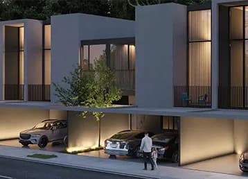 Lareen at Masaar 3 Phase 2 by Arada Developer