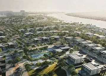 Lea Yas Island by Aldar Properties