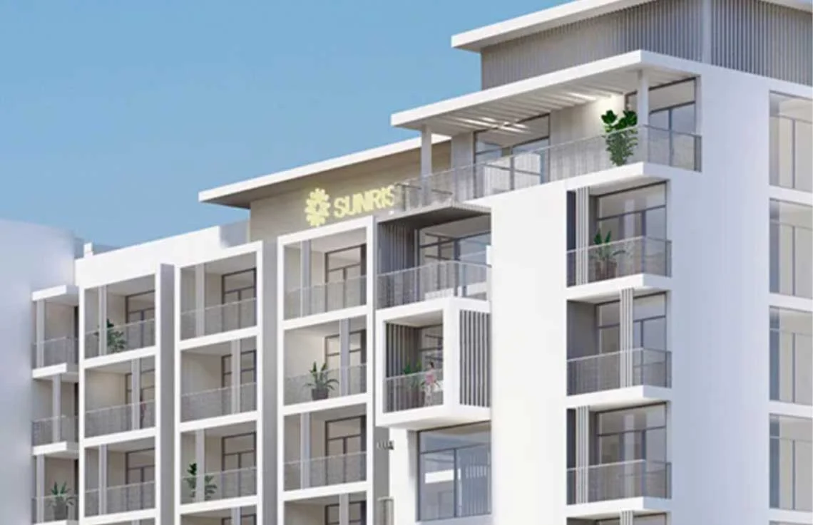 Legacy at Arjan by Sunrise