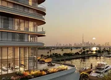 Lia Residences at Dubai Islands