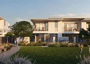 Lillia by Emaar at The Valley
