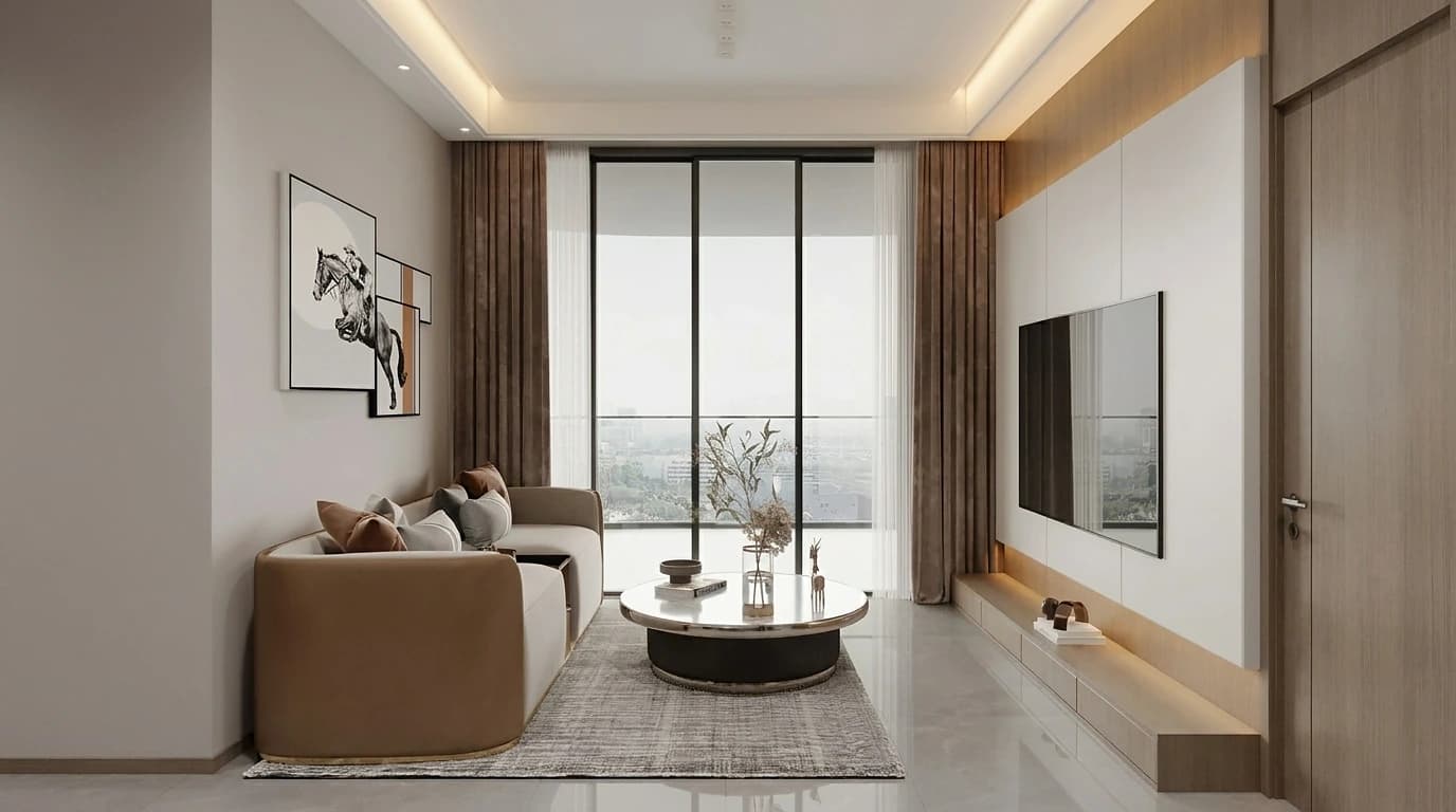 Listone Residence in International City Dubai exterior
