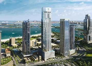 Liv Lux at Dubai Marina