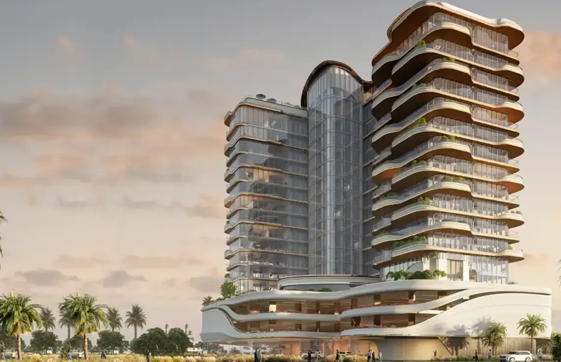 LIV Oceanside at Dubai Islands