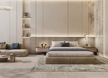 Livia Residence at Dubai South