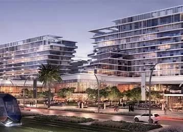 Louvre at Saadiyat Island