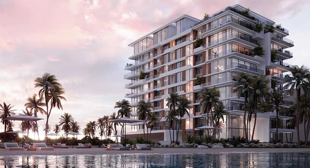 Luce The Light at Palm Jumeirah