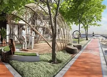 Lume Residence in JVC Dubai