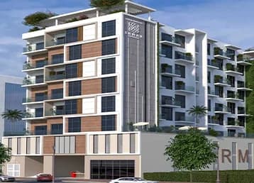 Lusin Residences