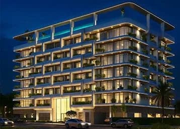 MAAK Residence at Dubai South