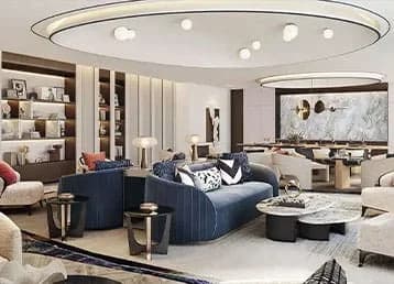 Maison Cannelle Residences at Al Furjan
