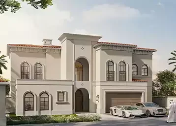 Malaga Villas at Bloom Living