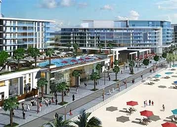 Mamsha Al Saadiyat