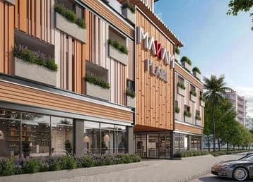 Manam Pearl at Al Furjan, Dubai