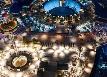 Mangrove Residences at Expo City Dubai