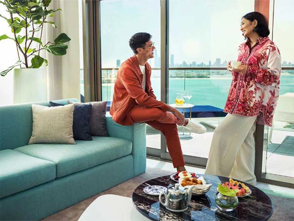 Mansio at Palm Jumeirah