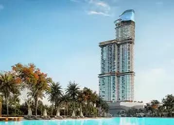 Mansory Residences at Meydan, Dubai