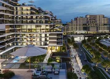 Manzel Majlis at Reem Island