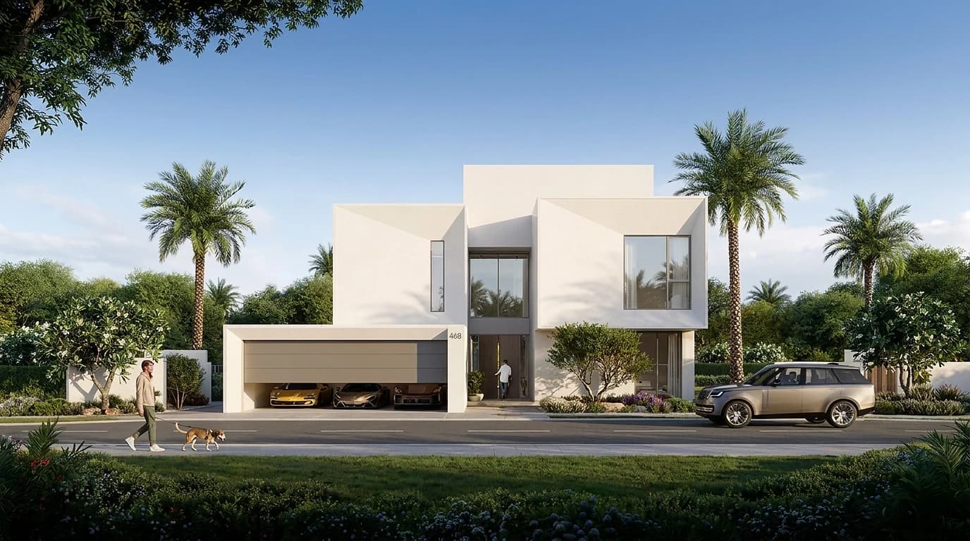 MAREVA 2 by Emaar