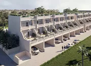 Marwa Homes 3 at JVC